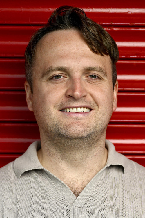 Peter McGann profile