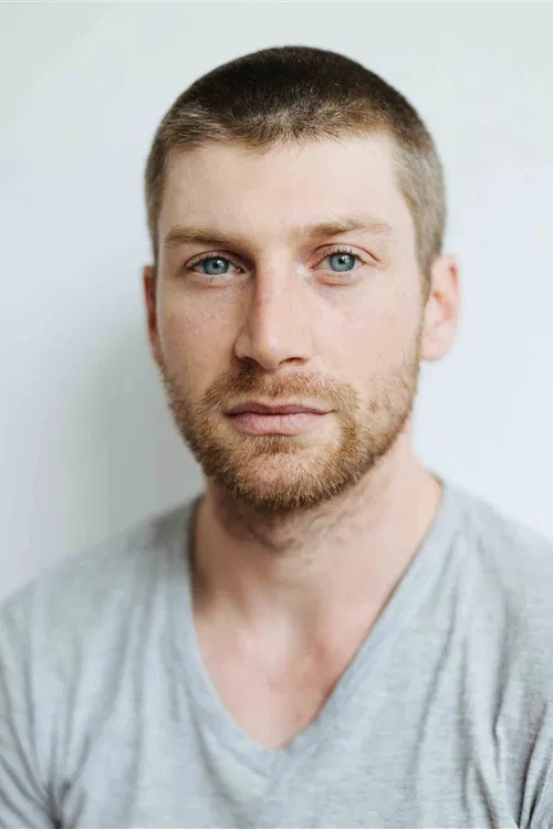 Antoine Berry Roger profile