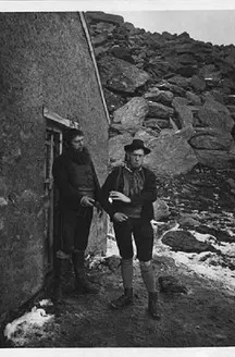 Tyrol in Arms poster