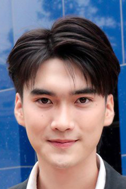 Hey Wachirawit Ho profile