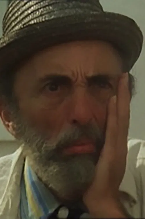 Herb Goldstein profile