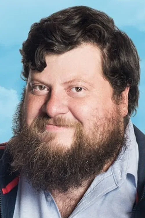 Rodrigo Salinas profile