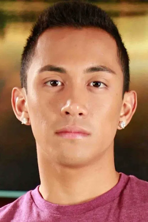 Zander Williams profile