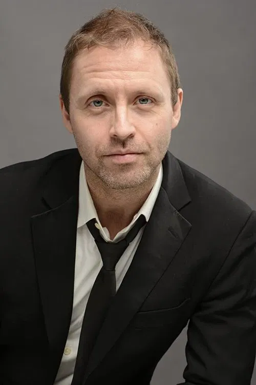 Jonathan Arons profile