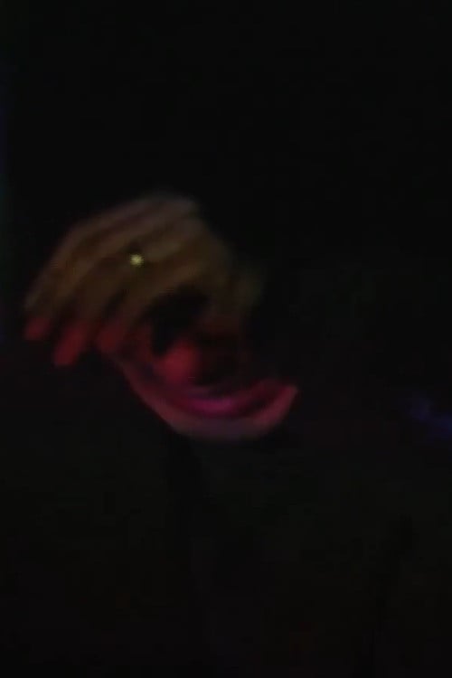 Self-portrait 2000 poster