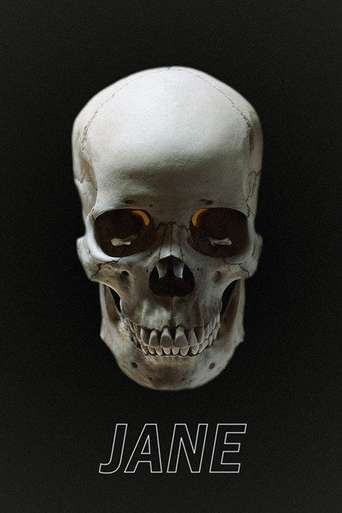 Jane poster