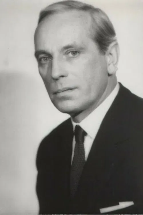 Jerzy Kaliszewski profile
