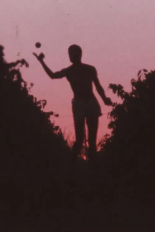 Juggling Time poster