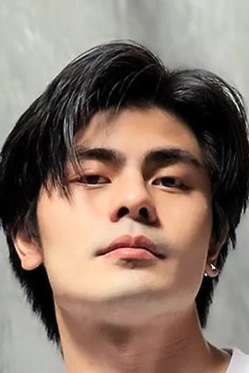 Patcharapon Santiporn profile