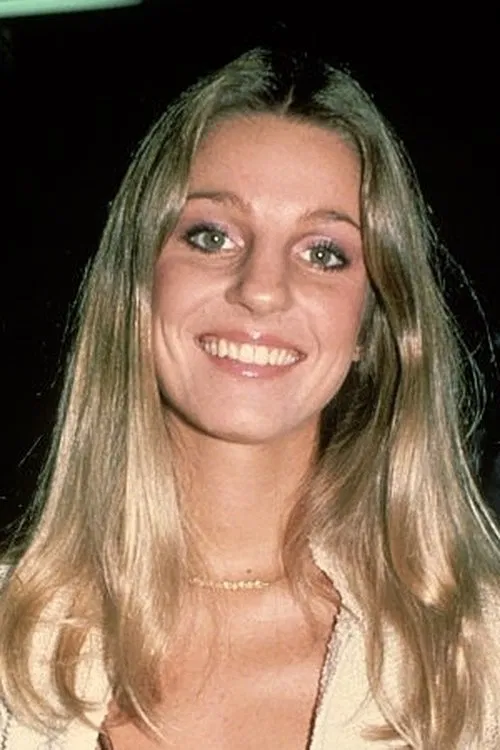 Georganne LaPiere profile