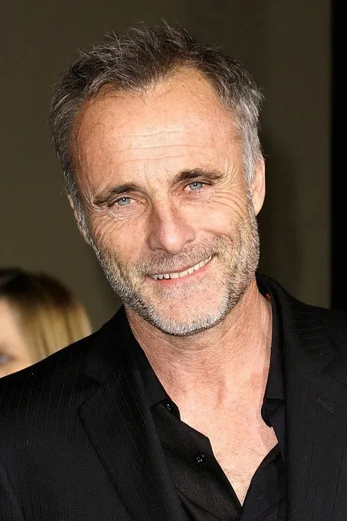 Timothy V. Murphy profile