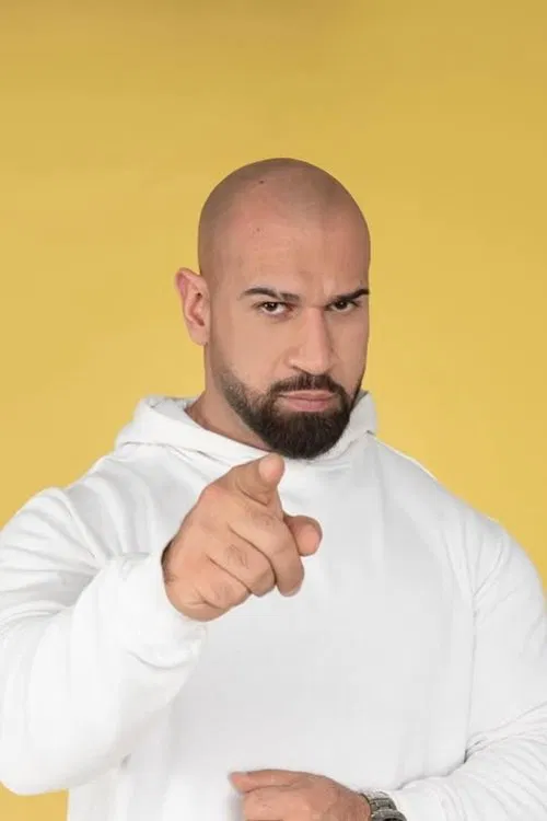 Levon Hovhannisyan profile