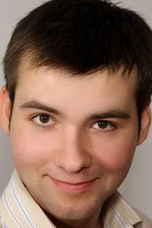 Daniil Obukhov profile