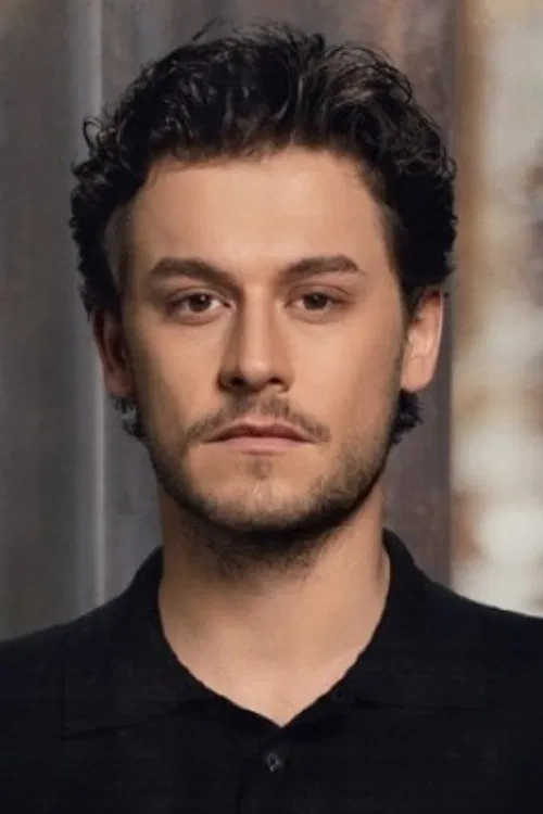 Emir Gülsever profile