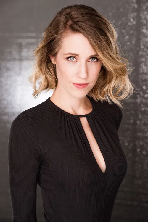 Rachel Addington profile