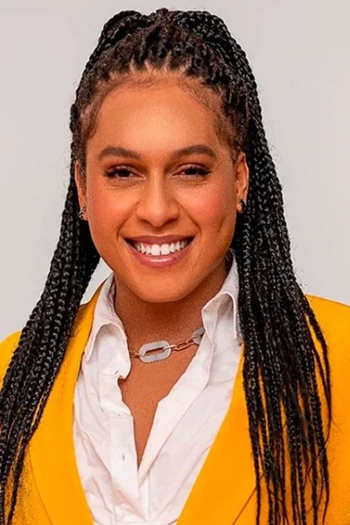 Raquel Virgínia profile