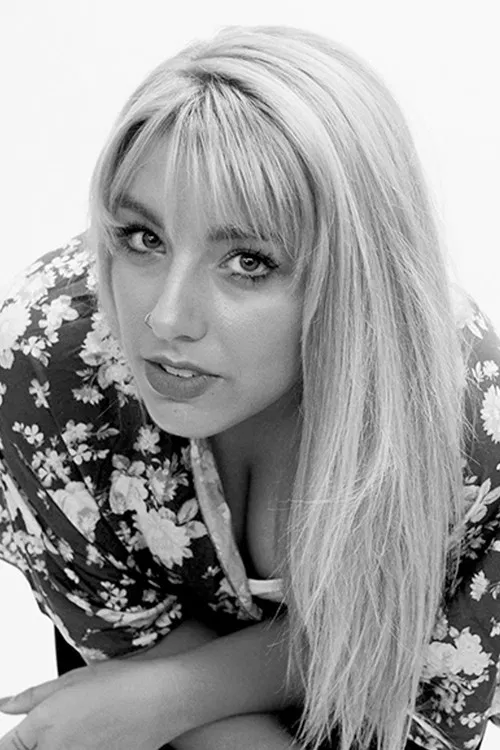 Carly Rae James Sauer profile