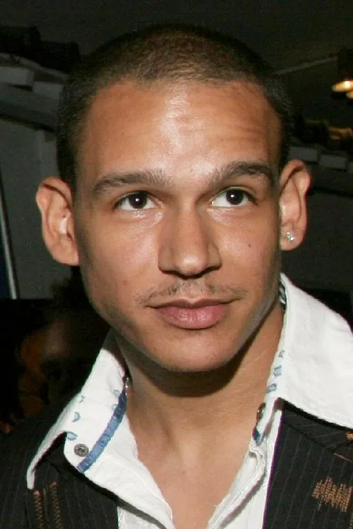 Chandler Parker profile