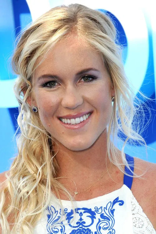 Bethany Hamilton profile