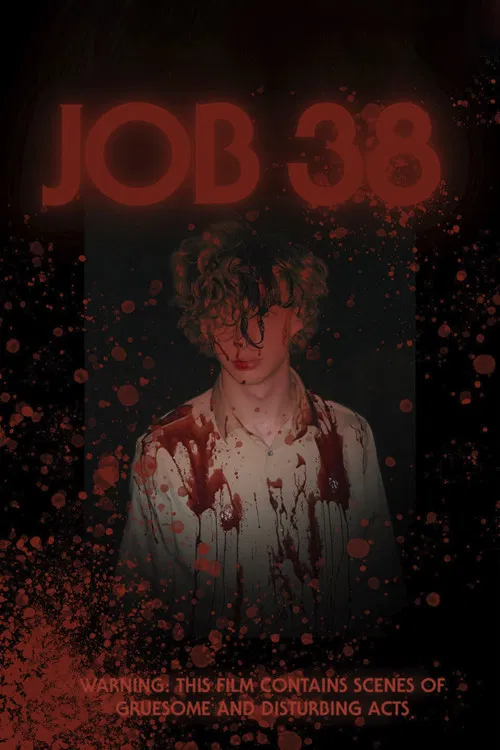 Job 38 poster
