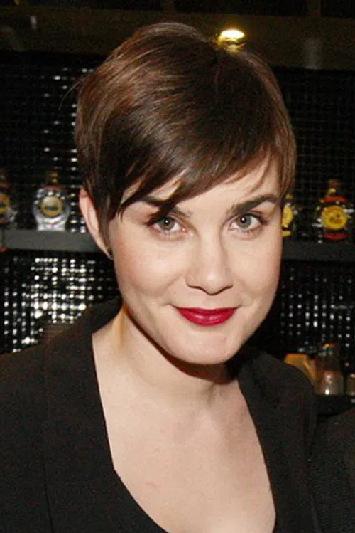 Lumíra Přichystalová profile