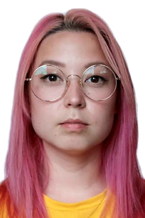 Shelby Chikazawa profile