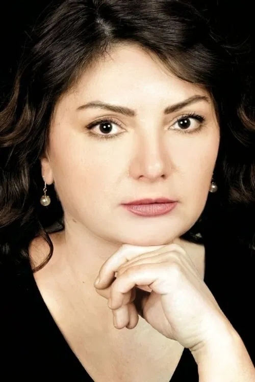 Arife Gemlik profile