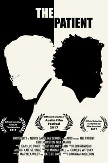 The Patient poster