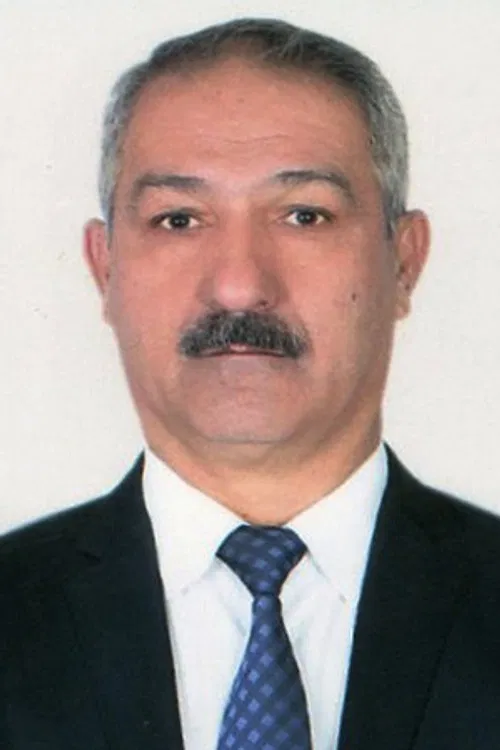 Farmail Pashayev profile