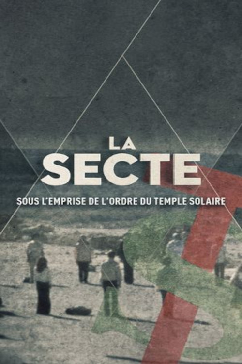 La Secta poster