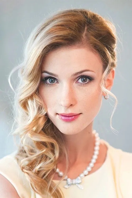 Svetlana Ivanova profile