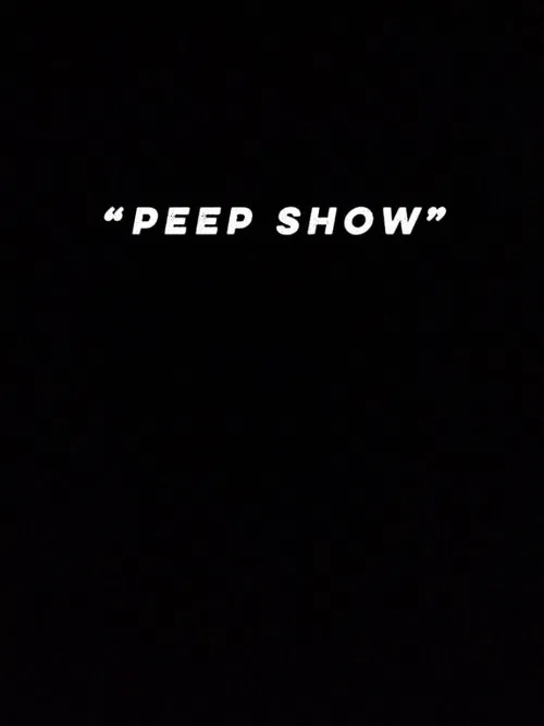 Peep Show poster
