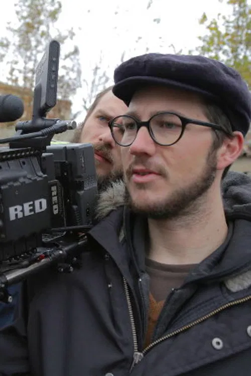 Filippo Arlotta profile