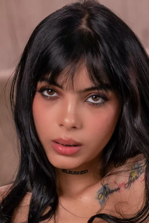 Athenea Rose profile