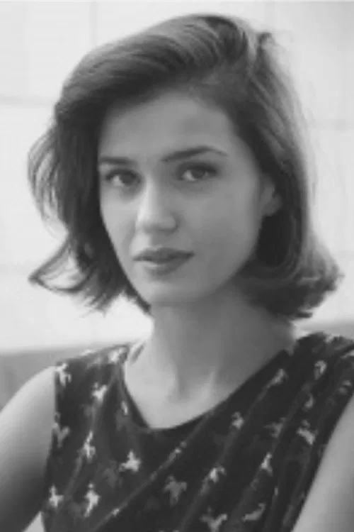 Anna Farré Añó profile