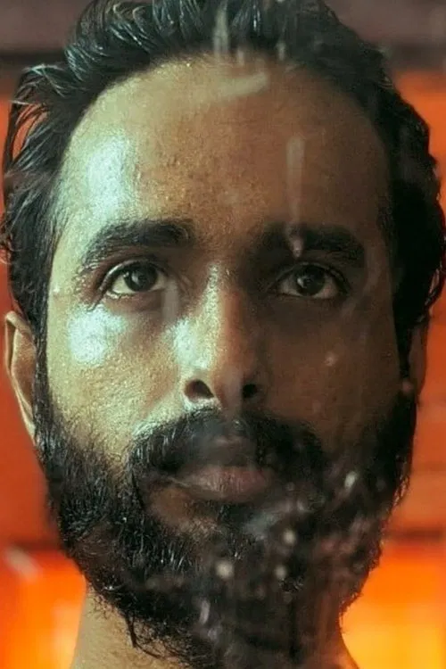 Deeraj Vaidy profile