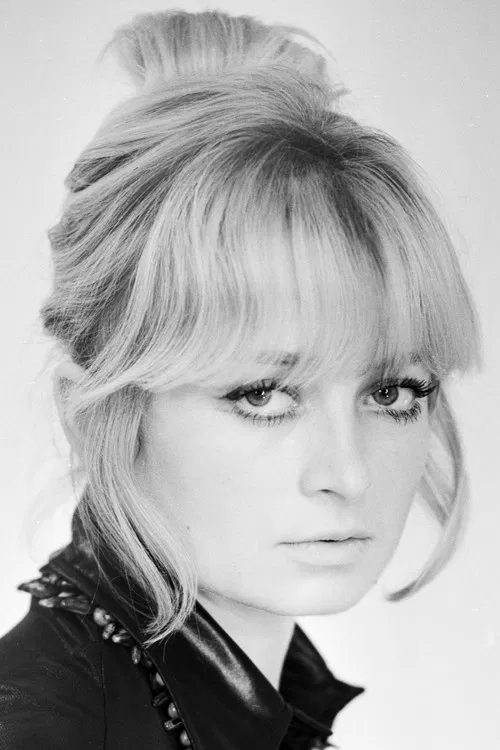 Magdalena Zawadzka profile