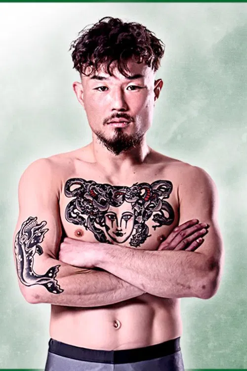 Ryuya Fukuda profile