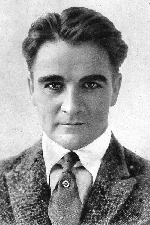 William Desmond profile