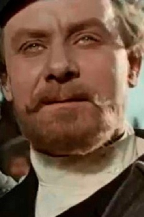 Ivan Rusinov profile