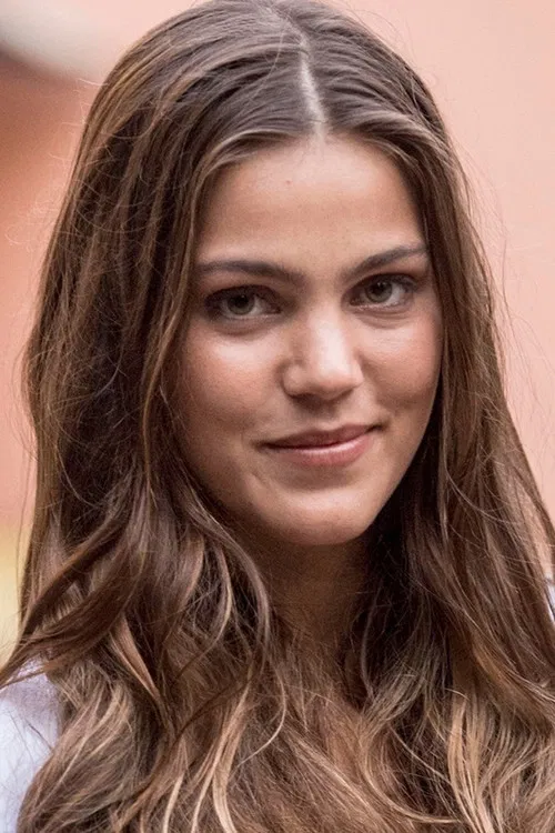 Pâmela Tomé profile