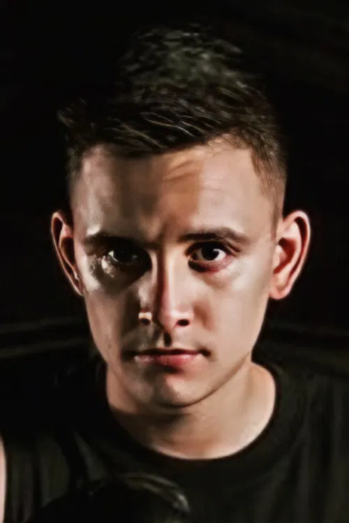 Ricardo Rafael Sandoval profile