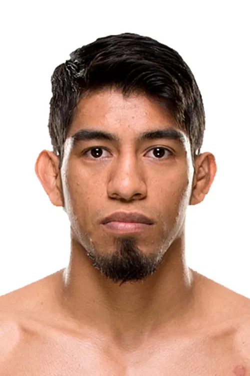 Will Campuzano profile