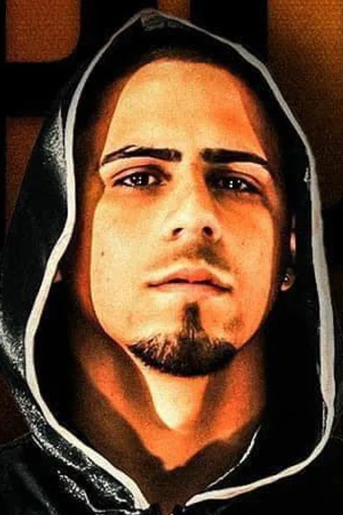 Alberto Nieves profile