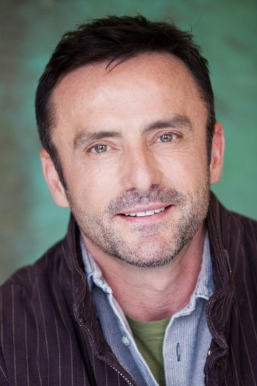 David Franklin profile