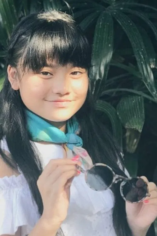 Lil'li Latisha profile