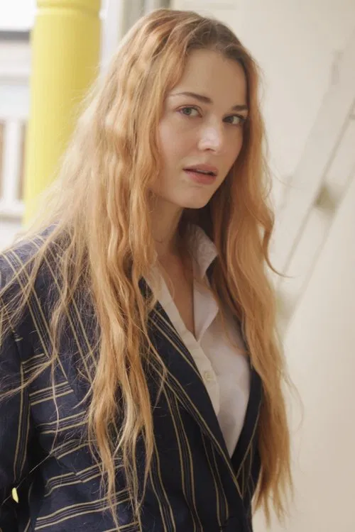 Johanna Hagen profile