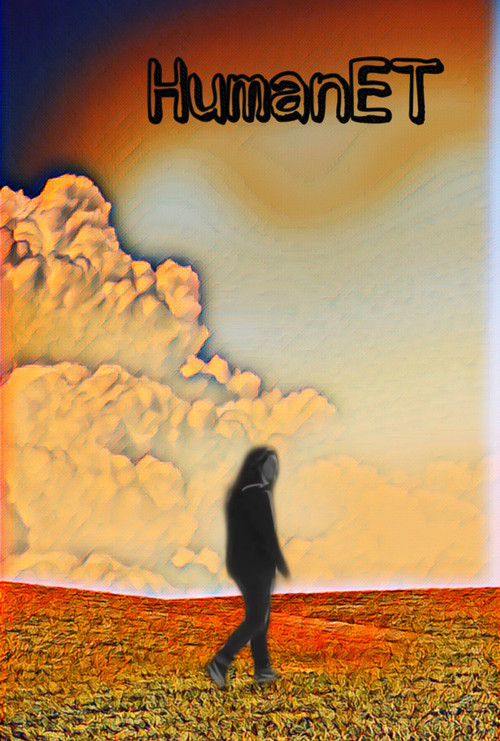 HumanET poster
