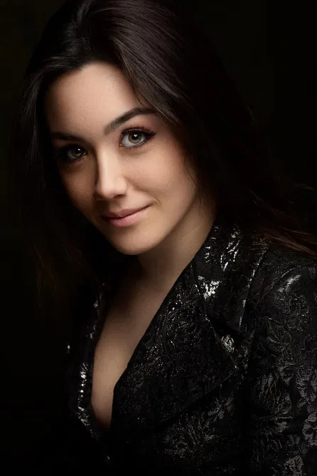 Sissi Martina Palladini Farruggia profile