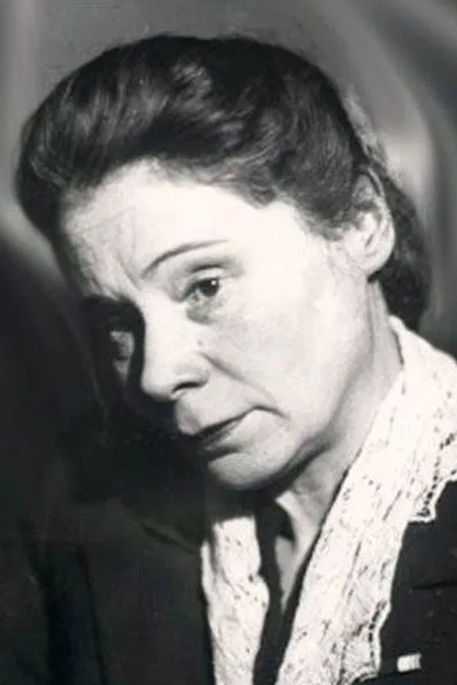 Irina Murzayeva profile